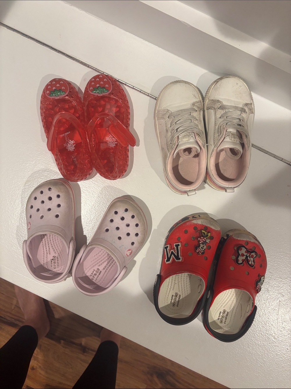 Kids shoes